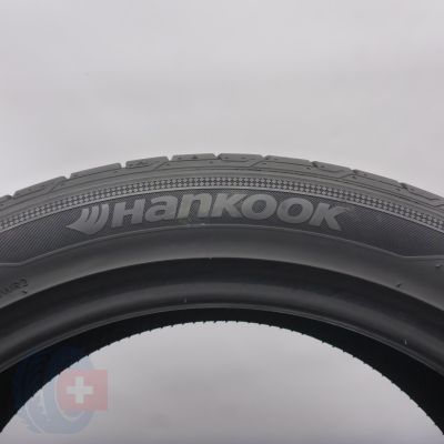 5. Opony 225/45 R18 2x HANKOOK 95W XL Ventus Prime3 K125 Letnie 2019 5,8mm