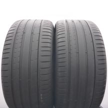 Opony 275/35 R21 2x PIRELLI 103W XL PZero Elect PNCS T1 Letnie 2023 5mm