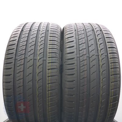 4. Opony 235/40 R18 4x BARUM Bravuris 5HM 95Y XL Letnie 2024 