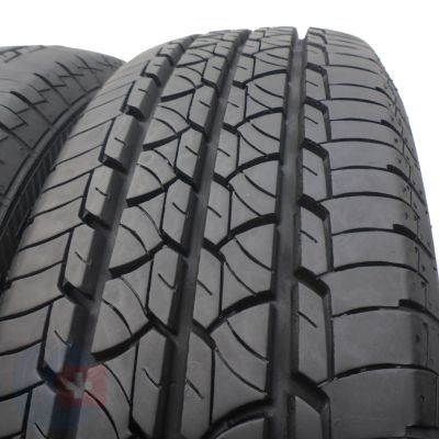 3. 2 x BARUM 195/80 R14 C 106/104Q Vanis 2 Lato 8mm 