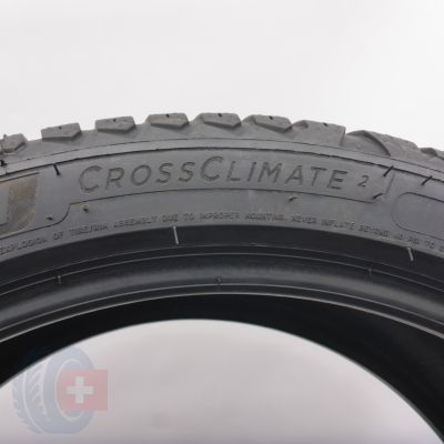 4. Opona 255/35 R18 1x MICHELIN 94Y XL CrossClimate 2 Wielosezonowa 2025 