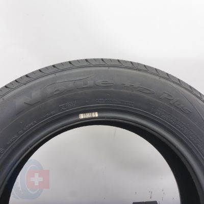 6. Opony 185/65 R14 4x NEXEN 86T NBlue HD Plus Letnie 2023 