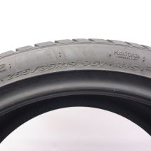 5. Opony 255/35 R19 2x HANKOOK 96V XL Winter I Cept evo 2 W320 Zimowe 2019 6,8mm