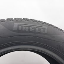 5. Opony 215/60 R16 2x PIRELLI 99H XL Winter 2 Cinturato Zimowe 2024 8mm
