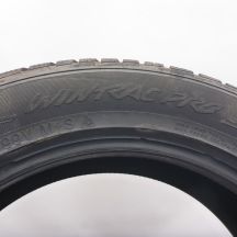 6. Opony 225/55 R19 2x VREDESTEIN 99V Wintrac PRO Zima 2022 