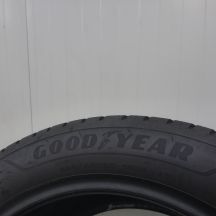 5. Opony 285/45 R20 2x GOODYEAR 112H XL UltraGrip Performance + SUV Zimowe 2024 5,8-6,5mm