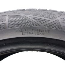 7. 2 x VREDESTEIN 205/50 R17 93V XL Wintrac Pro Zima 2021 Jak Nowe 7,7mm