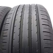 3. Opony 245/50 R18 2x YOKOHAMA 100W Advan Sport V105 MO letnie 7-7,2mm 2018 Jak Nowe
