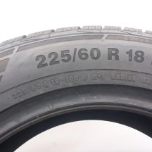 5. Opona 225/60 R18 1x CONTINENTAL 100H ContiCrossContact LX 2 M+S Letnia 2021 