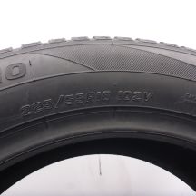 7. Opony 225/55 R18 2x FALKEN 102V XL Euroall Season AS210 Wielosezonowe 2020/21 
