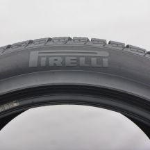 6. Opony 245/45 R19 2x PIRELLI 102V XL Sottozero 3 Winter MO Zimowe 2020 5,3-5,8mm