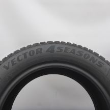 6. Opony 235/55 R17 4x GOODYEAR 103H XL Vector 4Seasons Gen-2 Wielosezonowe 2020 7,3-7,8mm