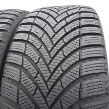 2. Opony 225/45 R17 4x SEMPERIT 91H Speed-Grip 5 Zimowe 2025 9mm