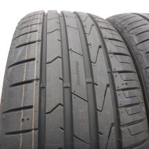 2. Opony 215/55 R17 4x HANKOOK 94V Ventus Prime 3 K125 Letnie 2024 Nieużywane