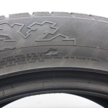 10. Opony 235/55 R19 4x CONTINENTAL 101H CrossContact Winter A0 Zimowe 2022 8,2mm