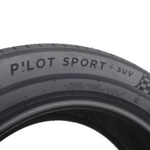 5. 2 x MICHELIN 235/60 R18 107V XL Pilot Sport 4 SUV Lato 6mm