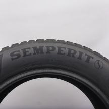 6. Opony 205/55 R16 2x SEMPERIT 91H Speed-Grip5 Zimowe 2021 6,8-7mm