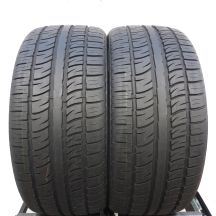 3. Opony 265/35 ZR22 4x PIRELLI 102W XL Scorpion Zero Asimmetrico T0 PNCS Letnie 2016 8mm