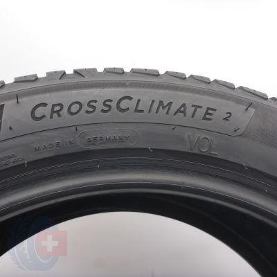 5. Opona 235/50 R19 1x MICHELIN 103V XL CrossClimate2 VOL Wielosezonowa 2023 6mm