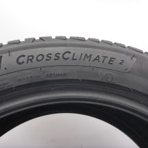 5. Opona 235/50 R19 1x MICHELIN 103V XL CrossClimate2 VOL Wielosezonowa 2023 6mm