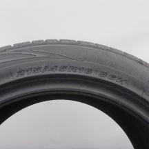 5. Opony 215/45 R16 2x NEXEN 86H Nblue HD Plus Letnie 2019