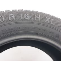 5. Opony 215/60 R16 2x GISLAVED 99H XL Euro Frost 6 Zimowe 2023