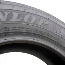 7. 4 x DUNLOP 225/70 R17 C 108/106S Grandtrek M+S Lato 2021 