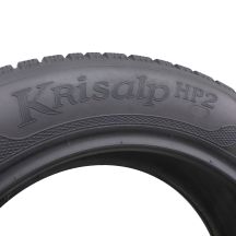 5. 2 x KLEBER 205/60 R16 96H Krisalp HP2 Zima 6mm