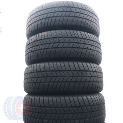 Opony 235/55 R18 4x BARUM 104H XL Polaris5 Zimowe 2019 7-8mm