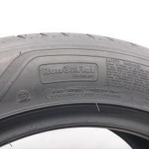 8. Opony 225/55 R17 4x GOODYEAR 97Y BMW RunFlat MOE Eagle F1 Asymmetric 3 Letnie 2021 5,4-6mm