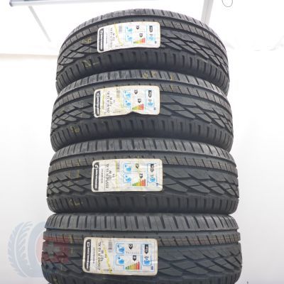 Opony 235/60 R18 4x GENERAL 107W XL Grabber GT Letnie 2018