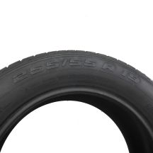 6. 2 x CONTINENTAL 255/55 R19 111H XL  Cross Contact UHP Lato 6.5 ; 6.8mm