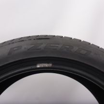 6. Opony 245/45 R19 2x PIRELLI 98Y XL PZero BMW Letnie RunFlat 2018, 2019 5,8mm