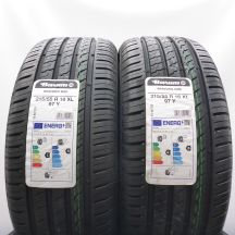 3. Opony 215/55 R16 4x BARUM 97Y XL Bravuris 5HM Letnie 2022