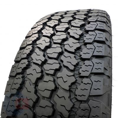 1 x GOODYEAR 255/65 R19 114H XL Wrangler All-Terrain Adventure Lato DOT20 9,5mm