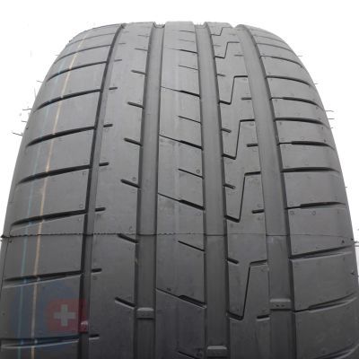Opona 285/40 R20 1x HANKOOK 111Y XL Ventus S1 evo Z K129 BMW Letnia 2022 Jak Nowa Nieużywana