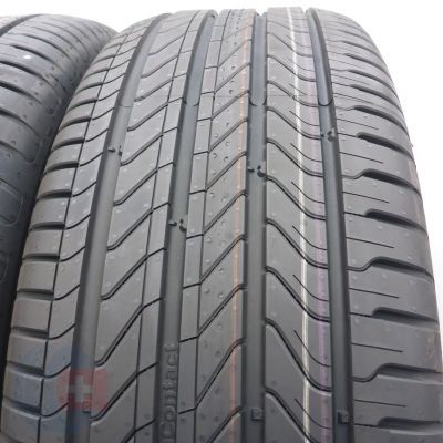 2.  Opony 225/60 R17 4x CONTINENTAL 99V UltraContact Letnie 2023/24
