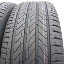 2.  Opony 225/60 R17 4x CONTINENTAL 99V UltraContact Letnie 2023/24