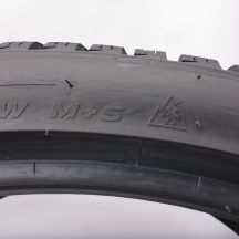 7. Opony 255/35 R21 2x HANKOOK 98W XL Winter I cept evo 3 Zimowe 2020/21 