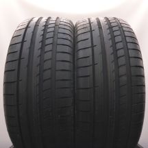 3. Opony 245/50 R18 4x GOODYEAR 100Y Eagle F1 Asymmetric 2 Letnie 2017 