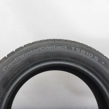 5. Opony 175/65 R15 2x CONTINENTAL 84T ContiWinterContact TS 810 S BMW Zimowe  2023
