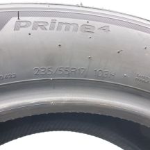 7. Opony 235/55 R17 4x HANKOOK 103H XL Ventus Prime 4 Letnie 2026 