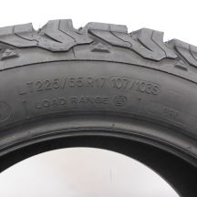 2. Opona 225/65 R17 1x BF GOODRICH 107/103S All-Terrain T/A KO2 Wielosezonowa 2022 10mm