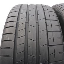 2. Opony 235/35 R19 2x PIRELLI 91 91Y HN PZero Letnie 2019 6,7mm