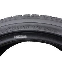 6. 2 x EVERGREEN 205/45 R17 88H XL EW65 Winter Zima 8,5mm 2019