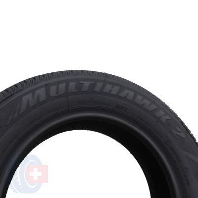 8. 4 x FIRESTONE 175/70 R14 88T XL Multi Hawk 2 Lato 2018 Jak Nowe