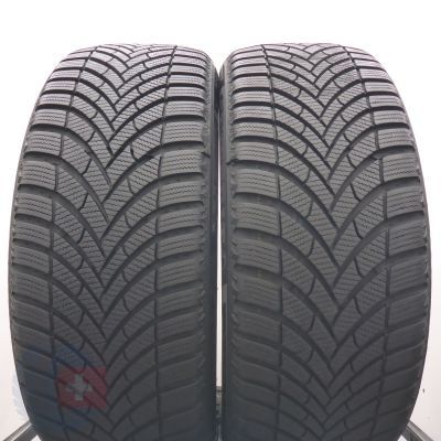 5. Opony 225/45 R19 4x SEMPERIT 96V XL Speed-Grip 5 Zimowe 2025 8,8-8,5mm 