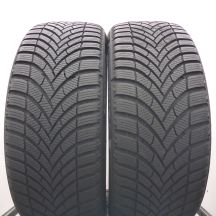 5. Opony 225/45 R19 4x SEMPERIT 96V XL Speed-Grip 5 Zimowe 2025 8,8-8,5mm 