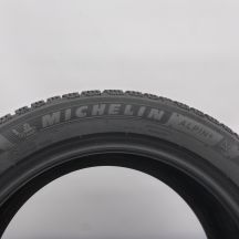 3. Opona 225/50 R17 1x MICHELIN 98V XL Alpin 6 Zimowa 2022 7,2mm