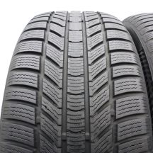 3. Opony 255/50 R19 4x CONTINENTAL 107T XL WinterContact TS870P Seal zimowe 7,2mm 2022